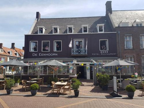 Hotel Restaurant de Eenhoorn