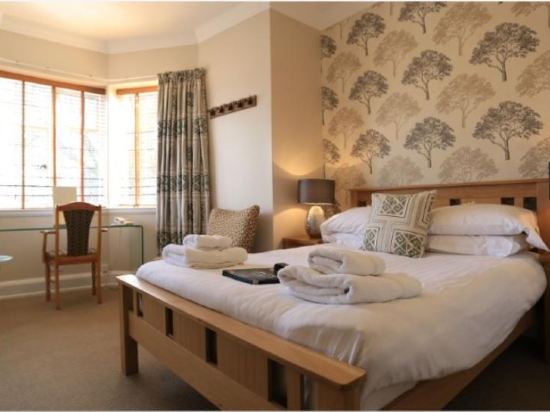 B+B York Room Type - Economy Double Room