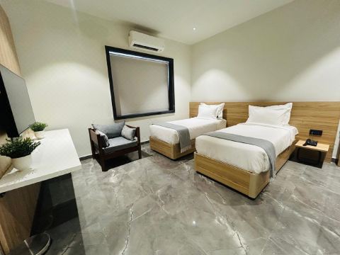 Akoya Business Hotel Hyderabad Airpot