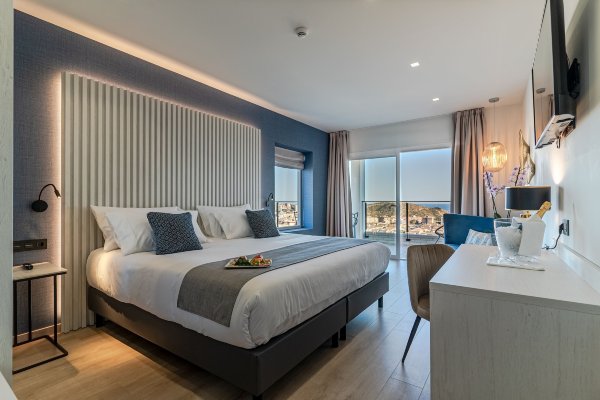 马萨龙港华美达度假村-官方