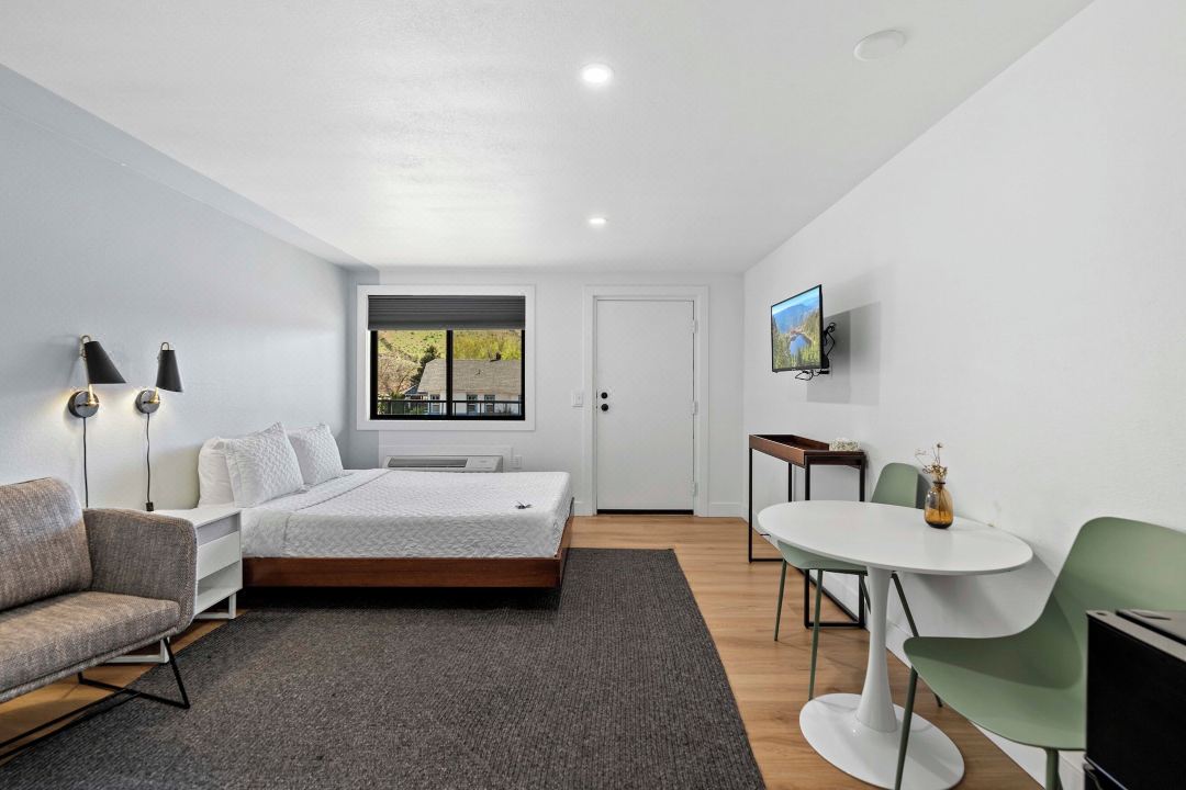 Cashmere Inn