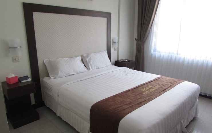 Alor Island酒店住宿-Pulo Alor Hotel