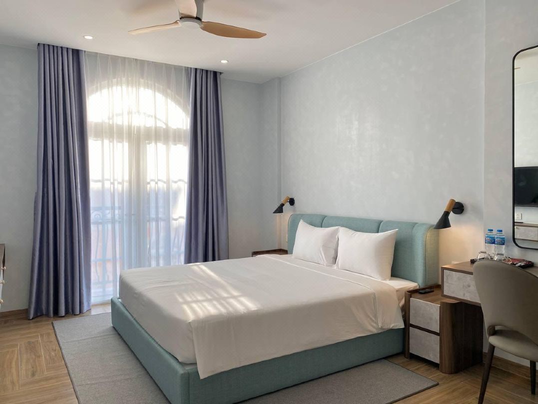 Sandora Boutique Hotel - Free Hon Thom Cable Car Tickets Until Dec 27, 2025