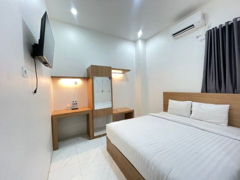 Cozy Studio 7A Syariah