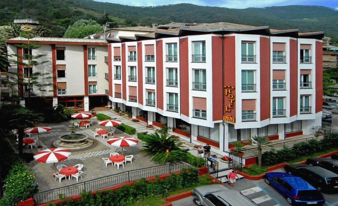 Hotel 5 Terre