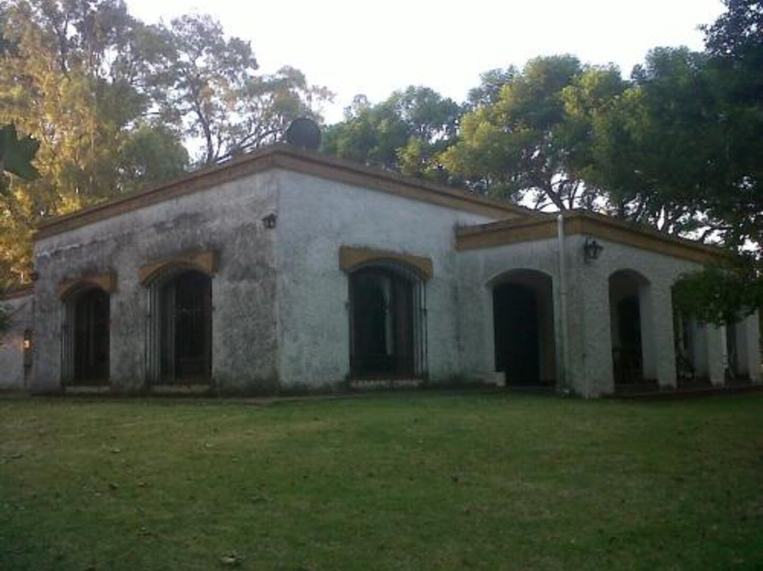 Haras l'Etalon