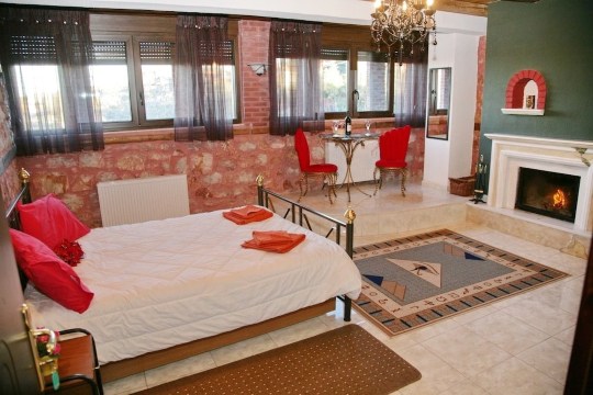 菲洛克尼雅宾馆-官方