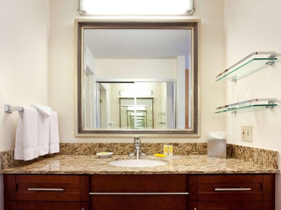 Sonesta ES Suites San Antonio Downtown Alamo Plaza Room Type - Studio Suite Queen