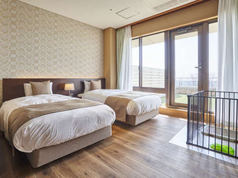 Cocoland Yamaguchi Ube-官方