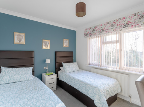 Stanmore酒店住宿-Apple House Guesthouse Wembley