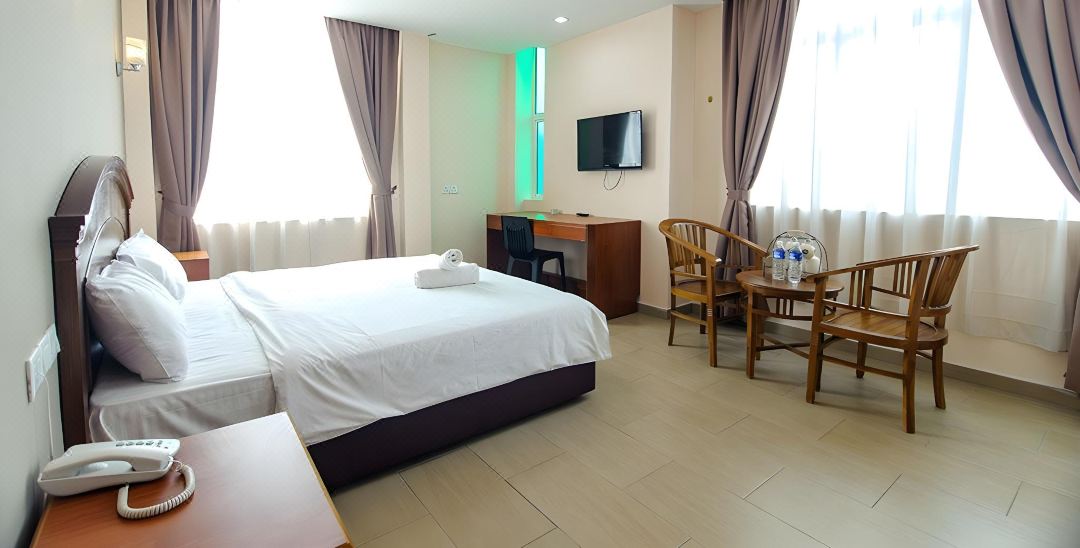 LKS Hotel