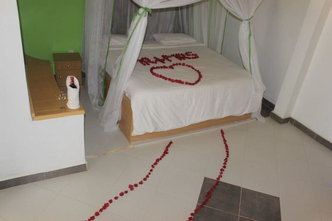 Osim Country Lodge