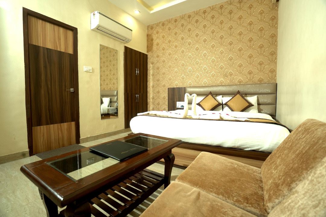 Hotel Maggo