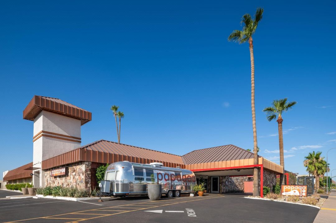 Papago Hotel by Reside, Trademark Collection by Wyndham