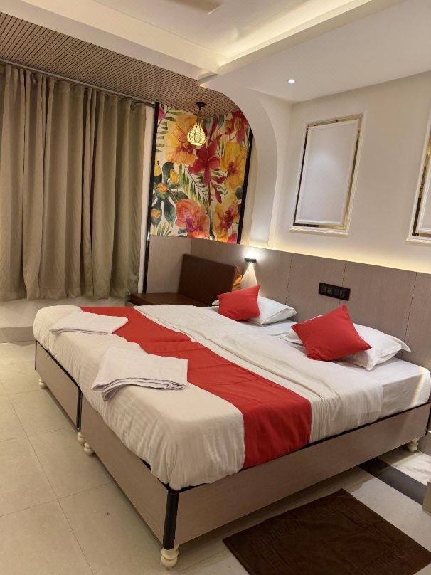 Hotel Ananda Bokaro City