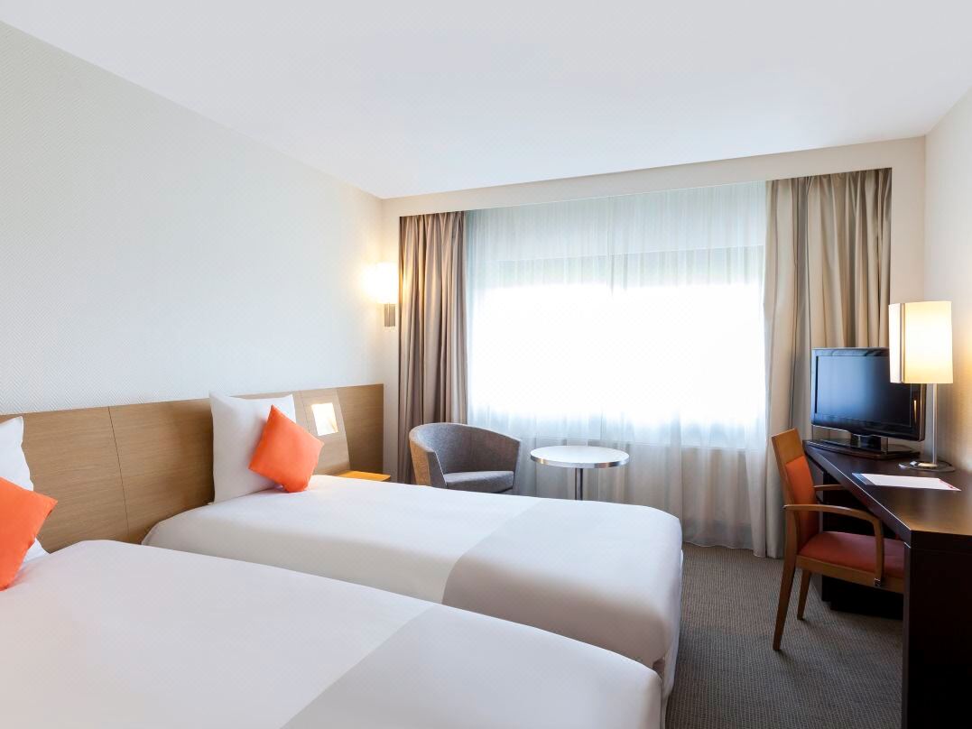 Novotel Constantine