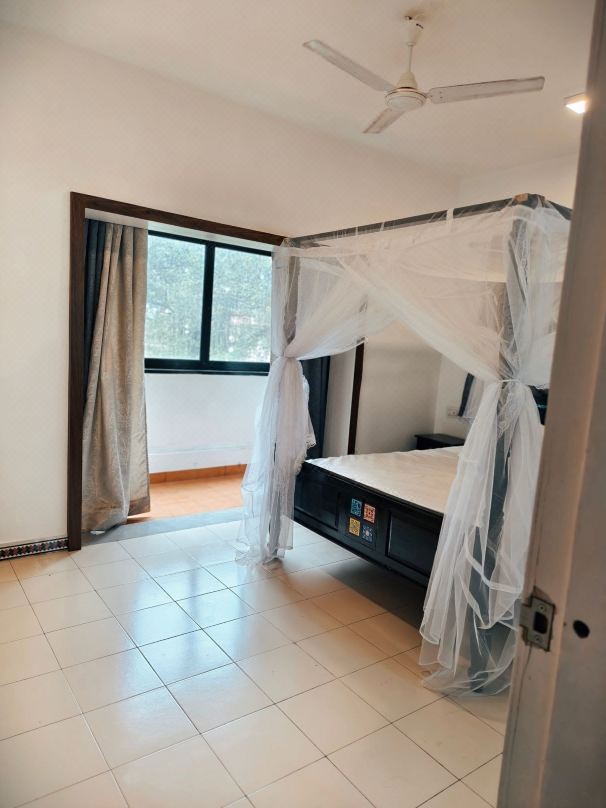 Osho Apartments