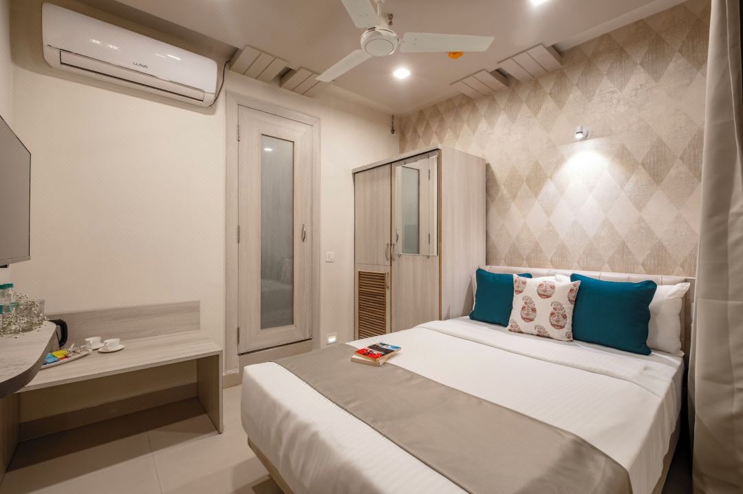 Anthurium Hotel