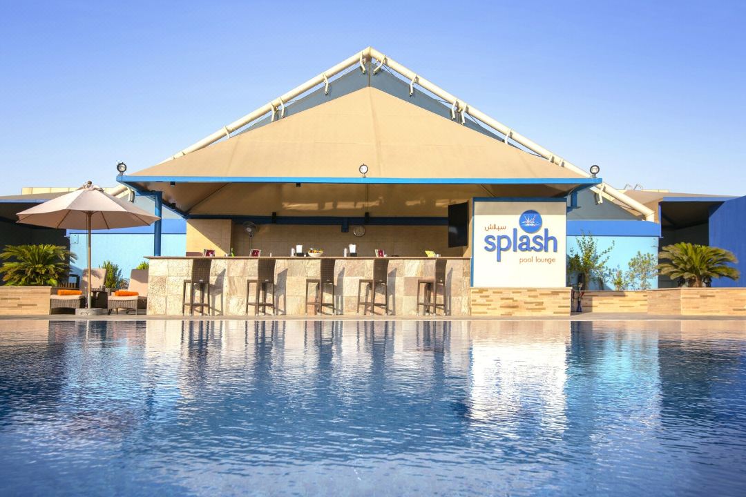 Time Grand Plaza Hotel Dubai