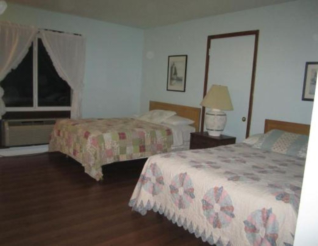 Chaffee Lodge