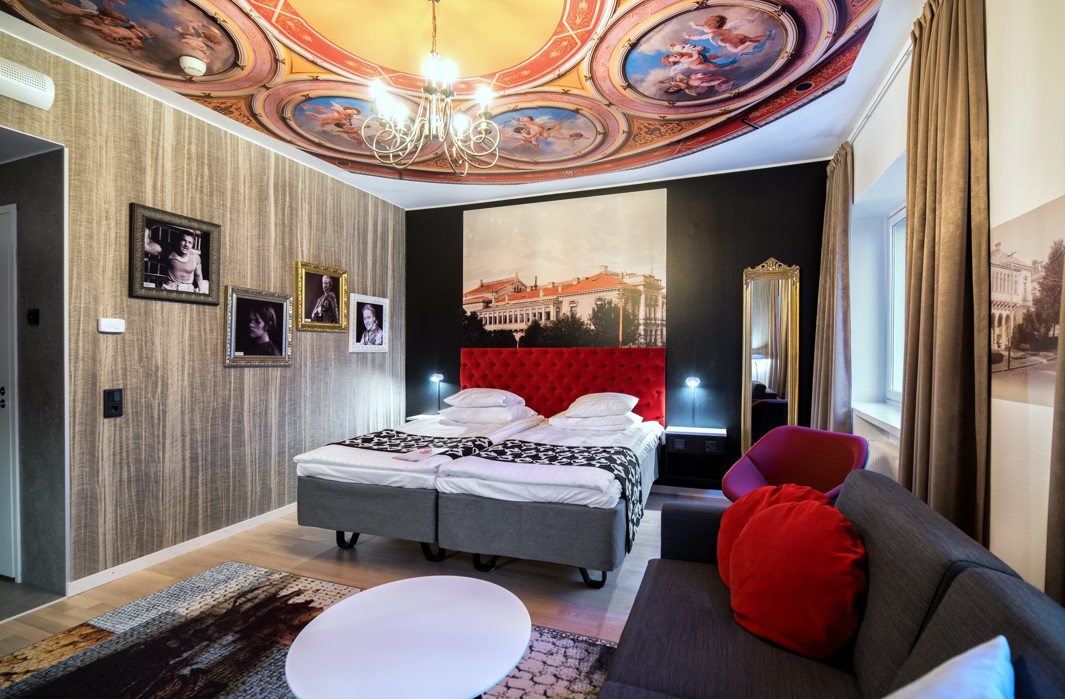 Original Sokos Hotel Vaakuna Pori-官方