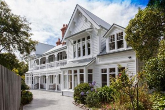 欧拉寇住宿加早餐旅馆-官方