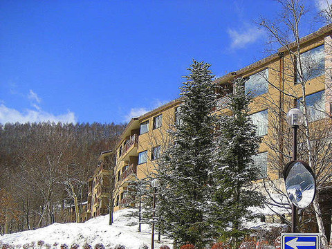 茅野市酒店住宿-Hotel Harvest Tateshina