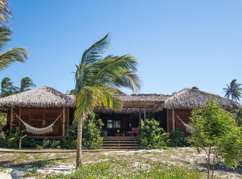 Rancho do Kite Villas