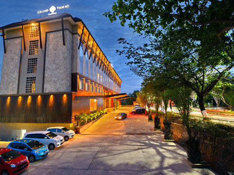 Grand Tjokro Balikpapan