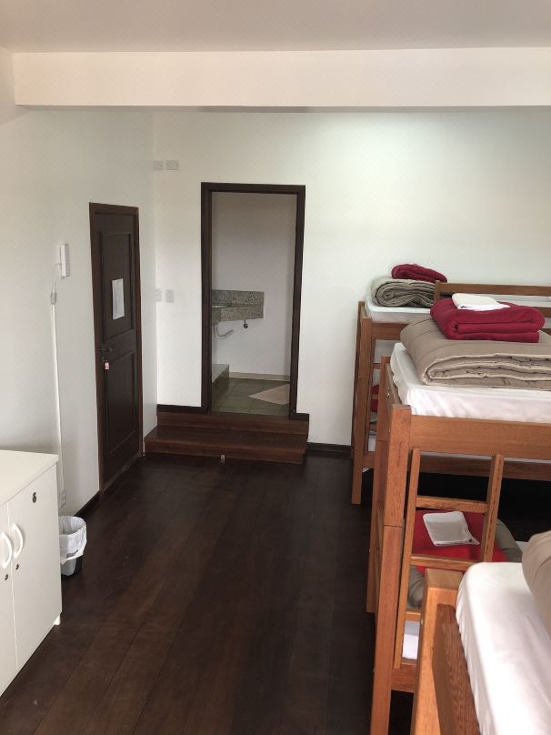 Hostel Berghaus