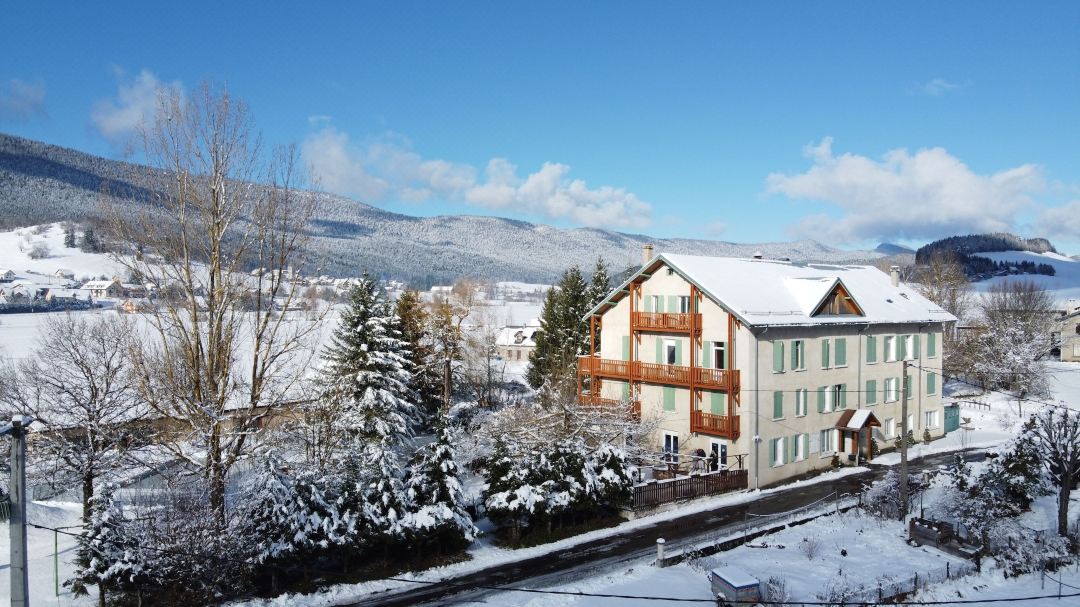 Hotel la Prairie