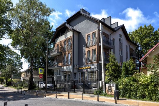 Apartment Baltapart39