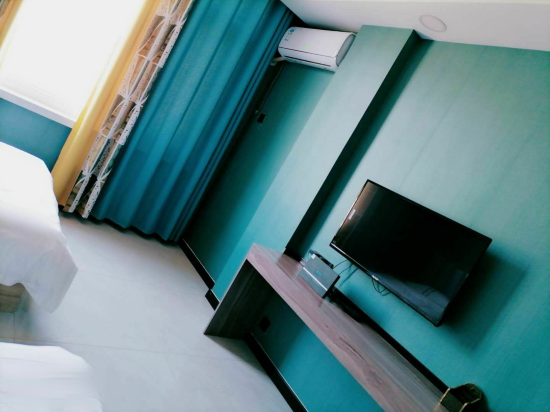 同心伊清源宾馆