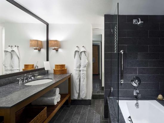 Park Hyatt Washington Room Type - Park Junior Suite City View Park Hyatt Washington Room Type - Park Junior Suite City View