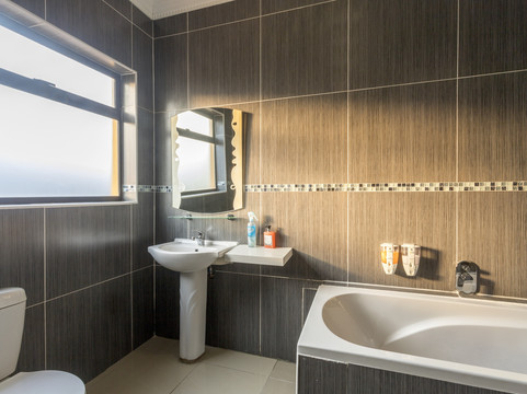 Tongaat酒店住宿-Ezulwini Guest house