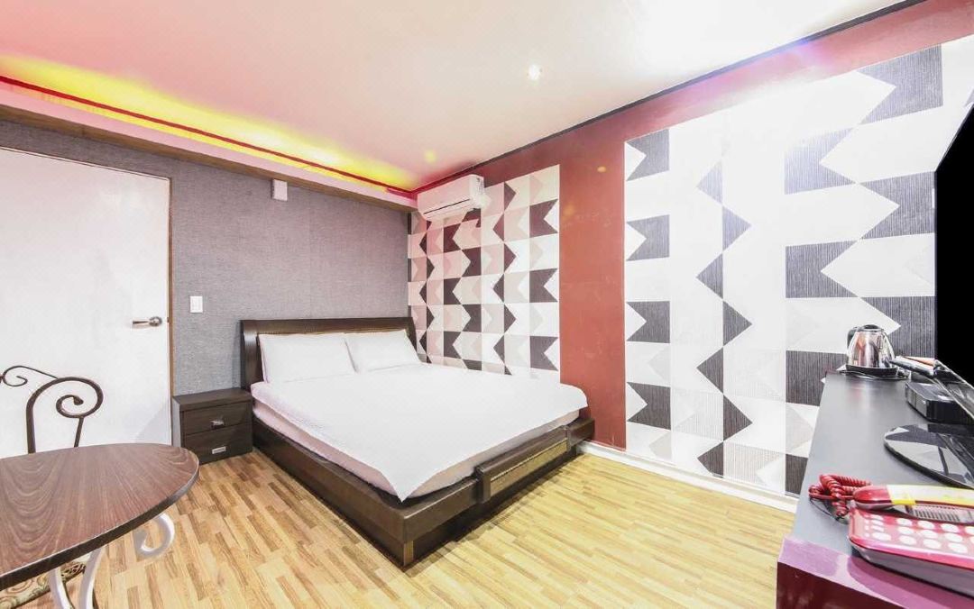 Paldo Motel