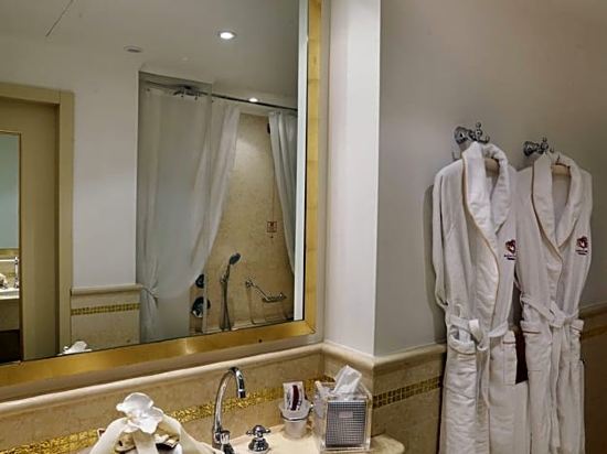 Hotel A LA Commedia Room Type - Junior Suite