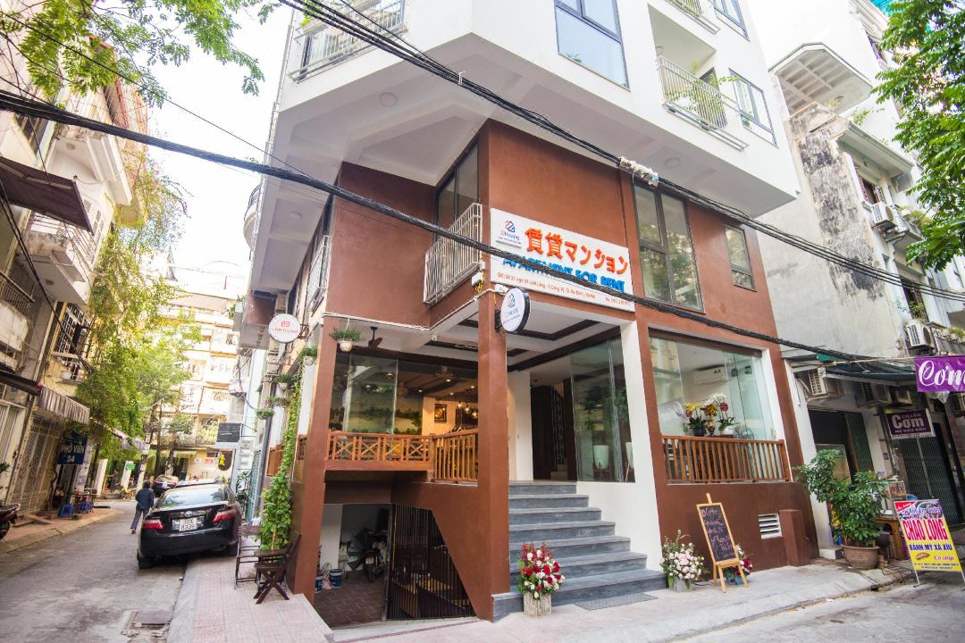 Sunny 22Housing Apartment