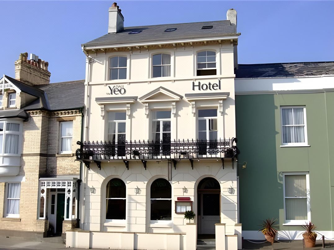 Yeo Dale Hotel
