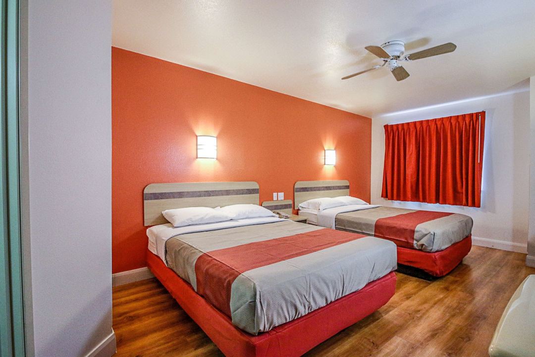 Motel 6 Nephi, UT