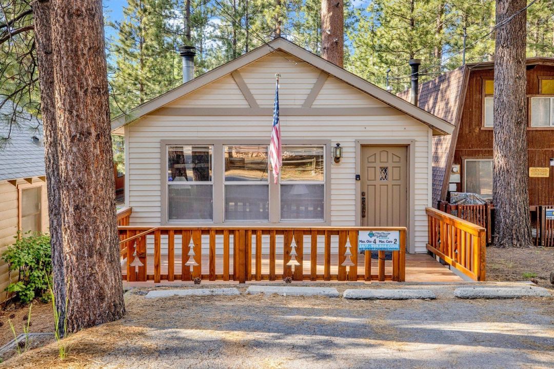 Cedar Pines-1529 by Big Bear Vacations