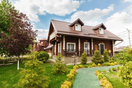 Zagorodnyij Klub Lachi Hotel