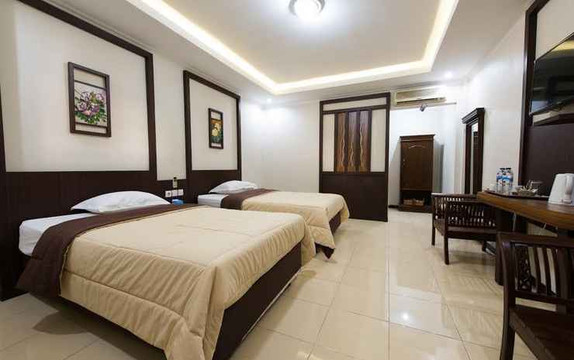 Hotel Wisma Djaja Syariah