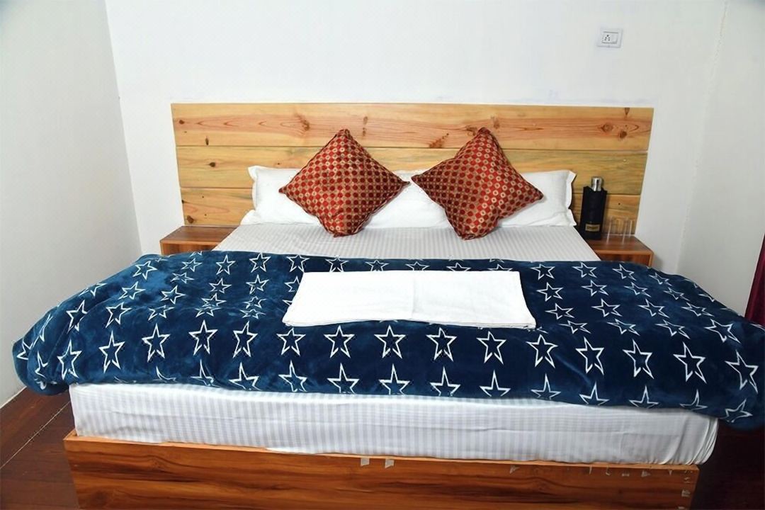 Rudra Camp Chopta
