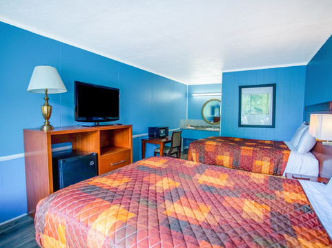 克纳斯维尔酒店