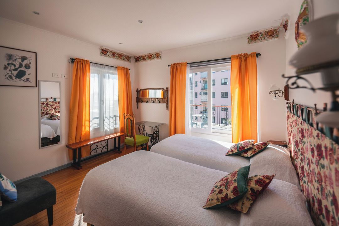 Ayca la Flora Hotel Boutique