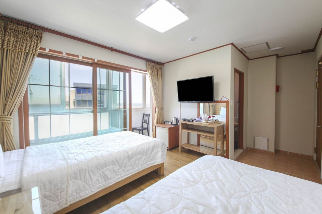 Billions Motel