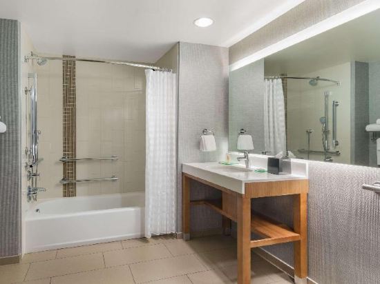Hyatt Place Denver Downtown Room Type - TWO QUEEN BEDS (WITH SOFA BED)