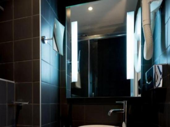 Hotel Mirabeau Eiffel Room Type - Classic Room