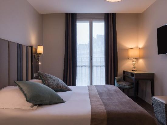 Hôtel Régence Etoile Room Type - Classic Room
